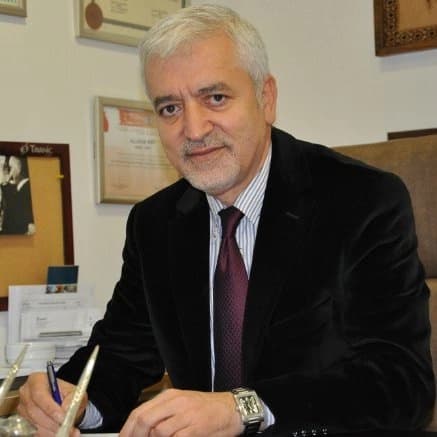 Op. Dr. Orhan Altıntaş Profil Fotoğrafı