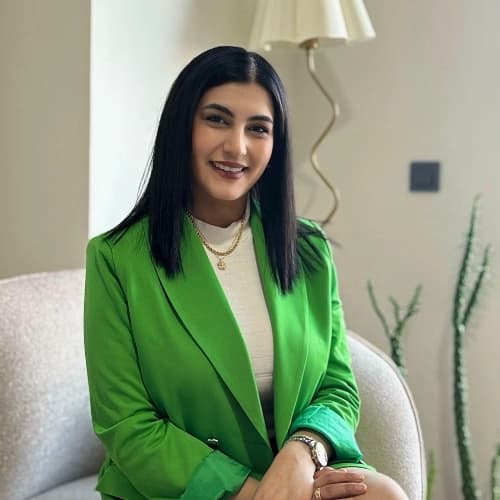 Psk. Ayşegül Güneş Profil Fotoğrafı