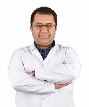 Dt. Ali Gökhan Taner Profil Fotoğrafı