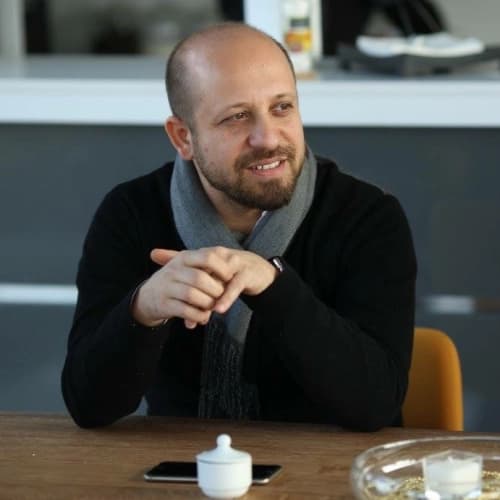 Dt. Adnan Aykan Profil Fotoğrafı