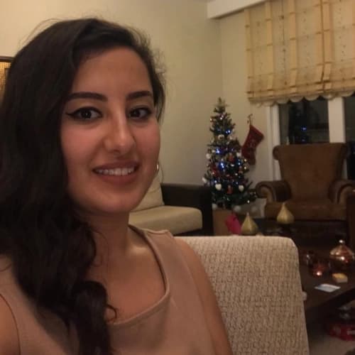 Dyt. Meltem Baykan