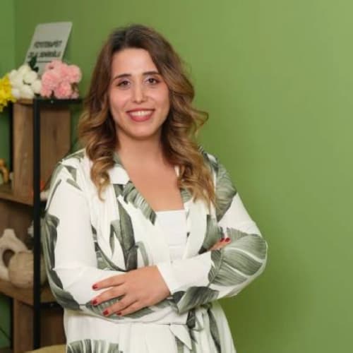 Fzt. Zelal Demiroğlu