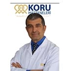 Prof. Dr. Hasan Biri Profil Fotoğrafı