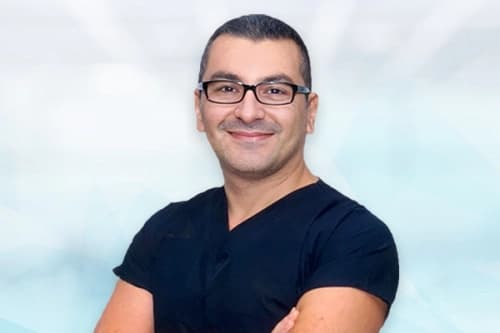 Op. Dr. Tayfun Demirel Profil Fotoğrafı
