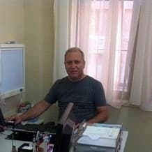 Op. Dr. Vedat Demir Profil Fotoğrafı
