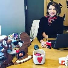 Op. Dr. Sinem Albayrak Kaya Profil Fotoğrafı
