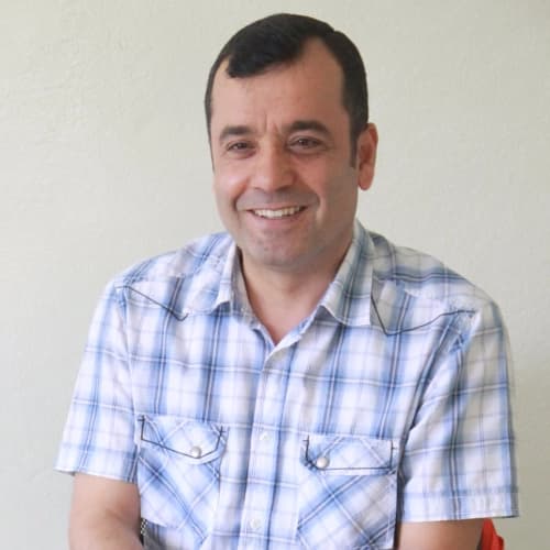 Uzm. Psk. Hayrettin Şahin Profil Fotoğrafı