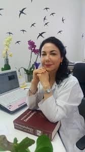 Uzm. Dr. Füsun Töre