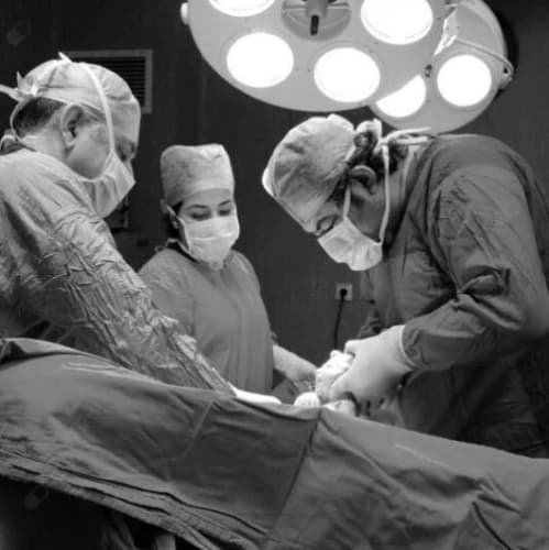 Op. Dr. Übeyt Akçin Profil Fotoğrafı