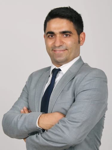 Uzman Dil ve Konuşma Terapisti Engin Olgun Profil Fotoğrafı