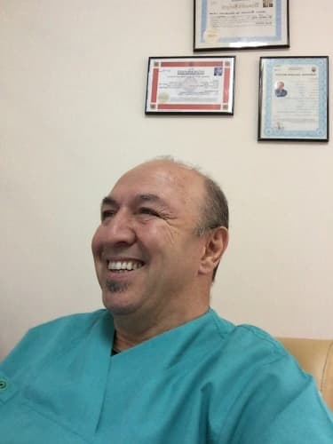 Op. Dr. Atilla Kaya Profil Fotoğrafı