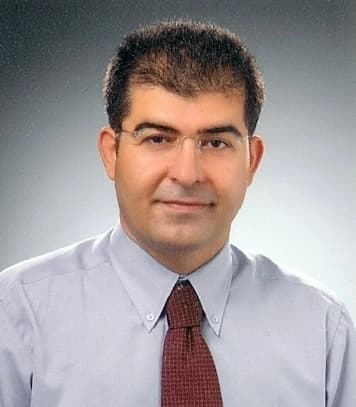 Op. Dr. Ertürk Ergin Profil Fotoğrafı