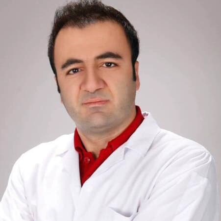 Fzt. Dr. Abdullah Bağlı Profil Fotoğrafı