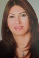 Psk. Özlem Tolan Profil Fotoğrafı