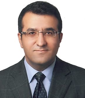 Prof. Dr. Ali Dursun Profil Fotoğrafı