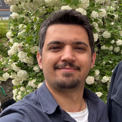 Dr. Mehmet Topçu Profil Fotoğrafı