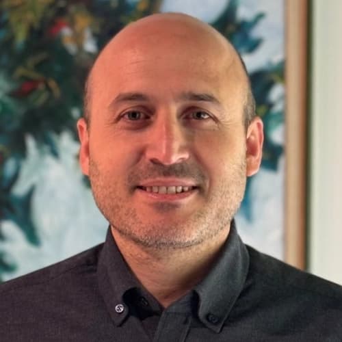 Uzm. Psk. Dan. Salih Serdar Börklü Profil Fotoğrafı