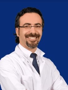 Dr. Volkan Dallı Profil Fotoğrafı