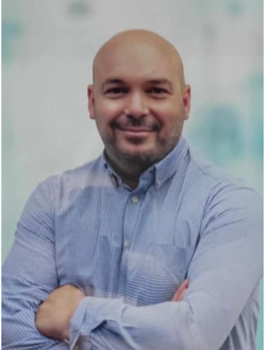 Prof. Dr. Berk Burgu Profil Fotoğrafı
