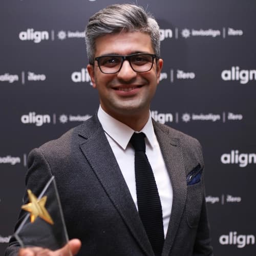 Uzm. Dt. Samet Çelik