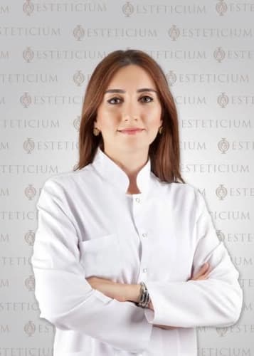 Uzm. Dyt. Bahar Aktan Profil Fotoğrafı
