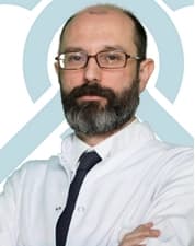 Uzm. Dr. Ömer Koçak Profil Fotoğrafı