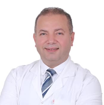 Uzm. Dr. Fatih Yüksel Işıksal