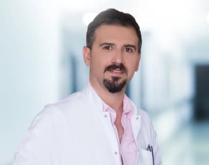 Uzm. Dr. Bahri Temuray