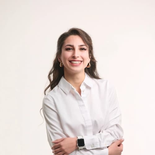 Dyt. İkra Sonel Yağdı Profil Fotoğrafı