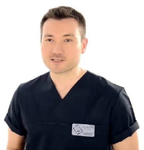 Dt. Özgür Ufuk Demir Profil Fotoğrafı