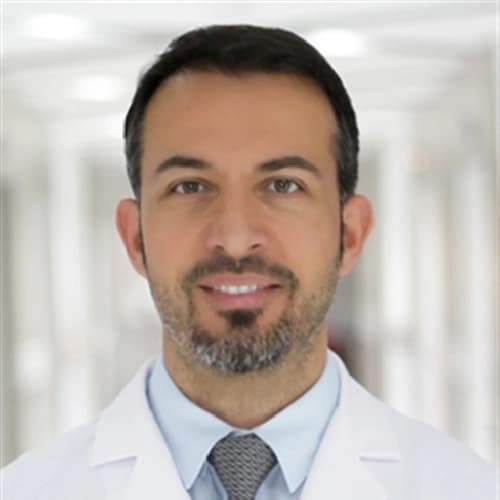 Op. Dr. Gökhan Özgür Profil Fotoğrafı