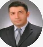 Doç. Dr. Murat Ulu Profil Fotoğrafı