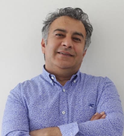 Dr. Servet Karayün Profil Fotoğrafı