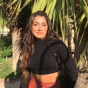 Psk. Mehpare Sözen Profil Fotoğrafı
