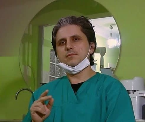 Dt. Turgay Coşkun Profil Fotoğrafı