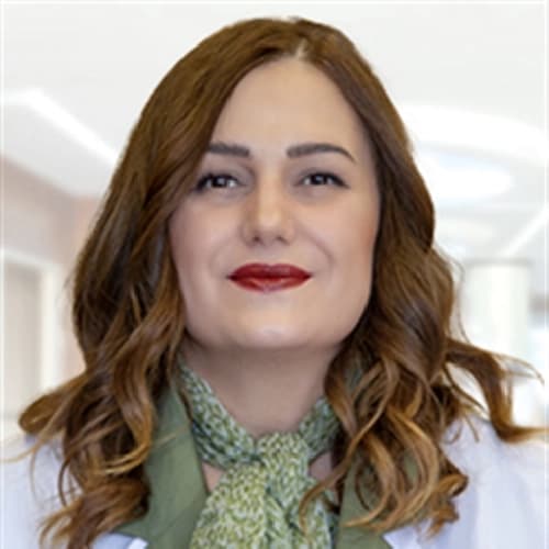 Op. Dr. Birsen Bilge Profil Fotoğrafı
