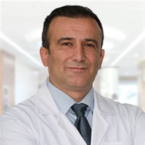 Prof. Dr. Yılmaz Tomak Profil Fotoğrafı
