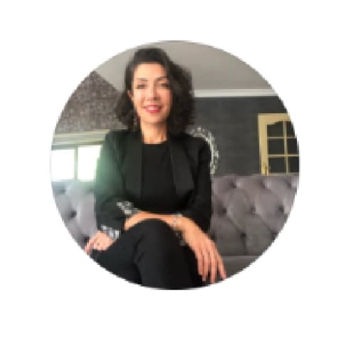 Psk. Dan. Beyhan Okur Profil Fotoğrafı