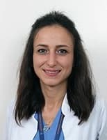 Dr. Öğr. Üyesi Öznur Özalp Profil Fotoğrafı