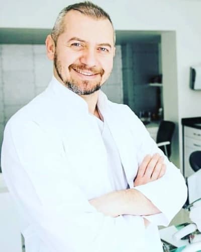 Dt. Serdar Serbest Profil Fotoğrafı