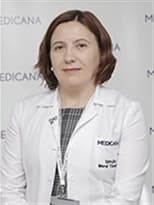 Uzm. Dr. Meral Türkmen Profil Fotoğrafı