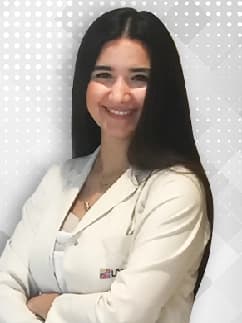 Uzm. Dyt. Pınar Kılıç Polat Profil Fotoğrafı