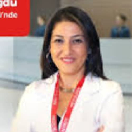 Uzm. Dr. Ayfer Aydoğdu Profil Fotoğrafı