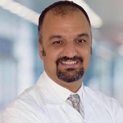 Prof. Dr. Alihan Derincek Profil Fotoğrafı