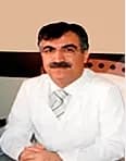 Prof. Dr. Erdinç Ertürk Profil Fotoğrafı