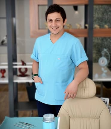 Dt. Ahmet Canbulut Profil Fotoğrafı