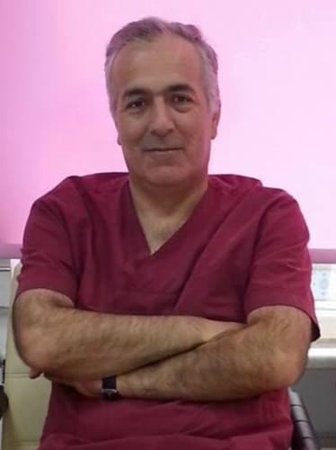 Op. Dr. Ali İhsan Yalçınoğlu Profil Fotoğrafı