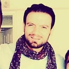 Fzt. Murat Çiloğlu Profil Fotoğrafı