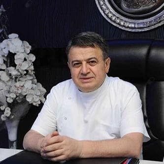 Dt. Nevzat Ballıpınar Profil Fotoğrafı