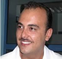 Dt. Ahmet Özdemir Profil Fotoğrafı